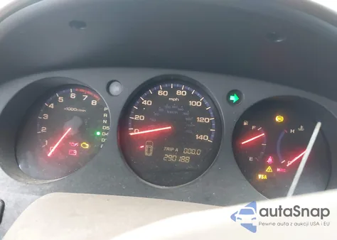 2005 Acura Mdx из США, поврежденный, VIN 2HNYD18215H551487